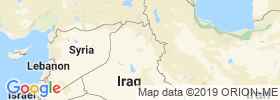 At Taʼmīm map